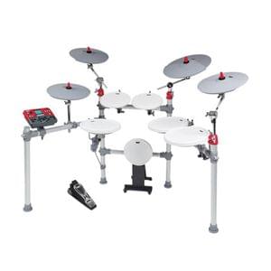 KAT KT3 6 pc Digital Drum Kit with Module and Hardware